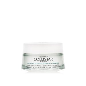 Attivi Puri Actives Hialuronsav + Ceramidok Aquagél