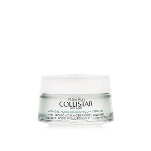 Collistar Attivi Puri Actives Hialuronsav + Ceramidok Aquagél