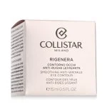 Rigenera simító és ránctalanító szemkörnyékápoló 15 ml