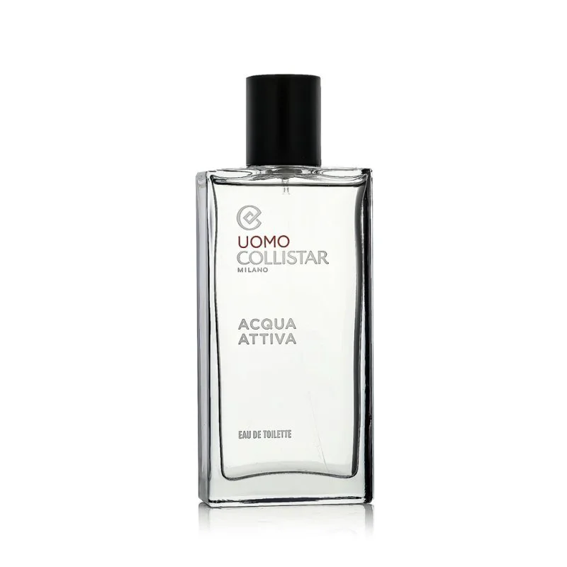 Acqua Attiva toalettvíz férfiaknak 100 ml