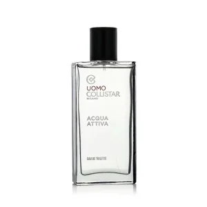 Collistar Acqua Attiva toalettvíz férfiaknak