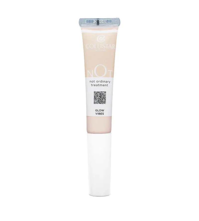 NOT folyékony highlighter 01 Morning Light 15 ml