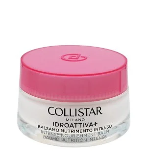 Collistar Idroattiva+ Intense Nourishment Balm intenzív tápláló balzsam száraz bőrre
