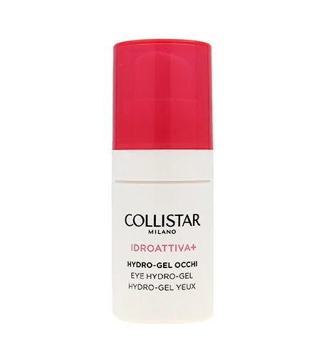 Idroattiva+ Eye Hydro-Gel hidratáló szemgél 15 ml