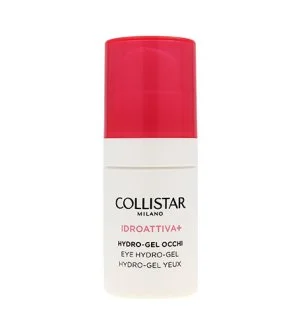 Collistar Idroattiva+ Eye Hydro-Gel hidratáló szemgél