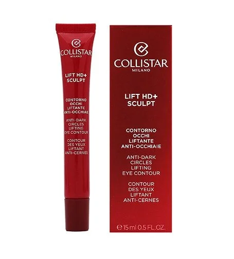 Lift HD+ Sculpt lifting szemkrém sötét karikák ellen 15 ml