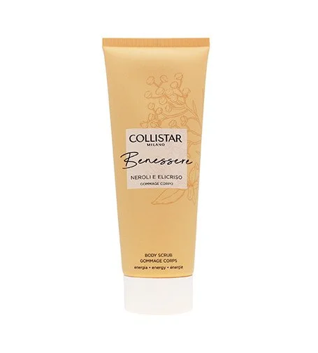 Benessere Neroli and Helichrysum testradír 250 ml