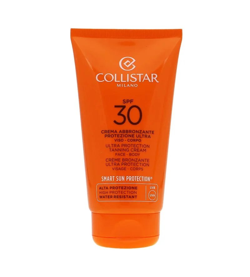 Ultra Protection SPF 30 napvédő krém 150 ml