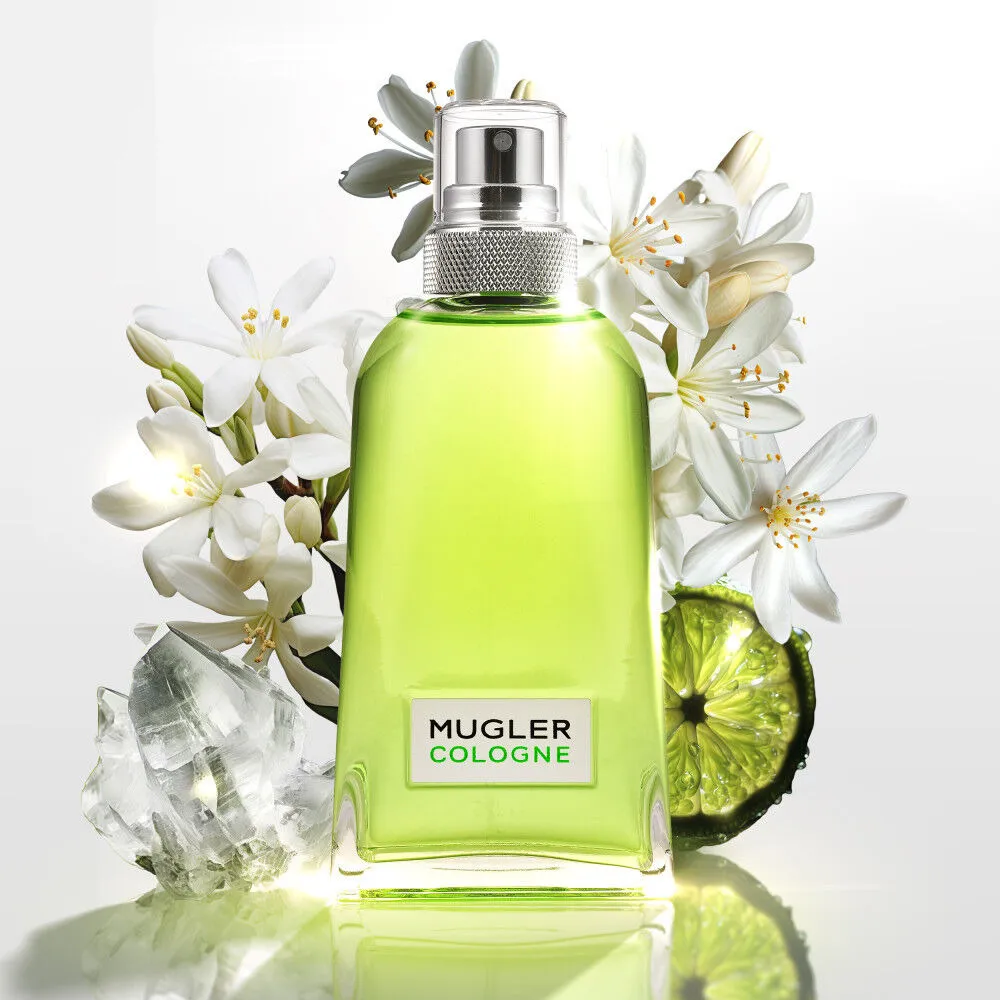 Cologne Come Together eau de toilette uniszex 100 ml