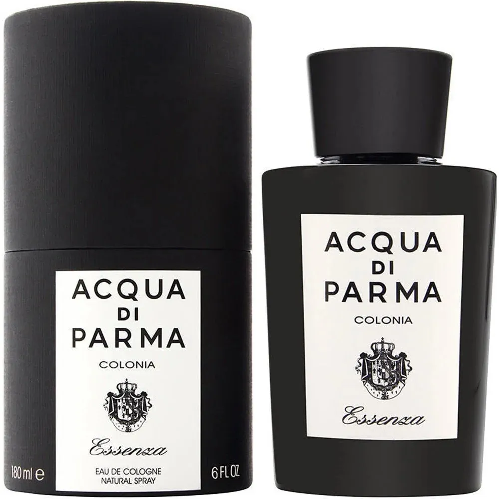 Colonia Essenza kölnivíz férfiaknak 180 ml