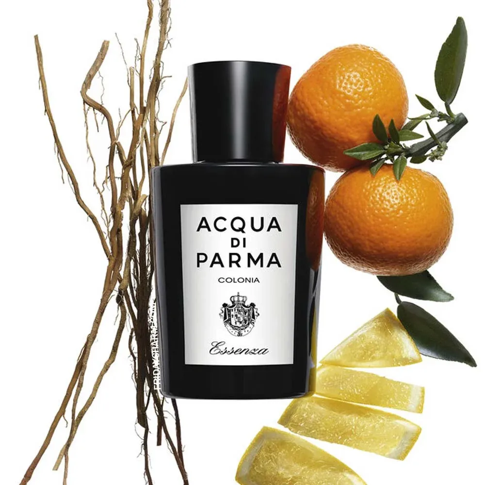Colonia Essenza kölnivíz férfiaknak 180 ml