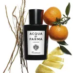 Colonia Essenza kölnivíz férfiaknak 180 ml