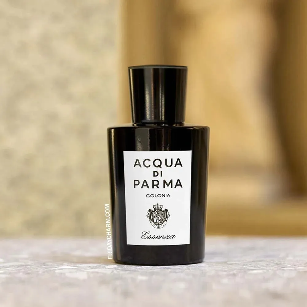 Colonia Essenza kölnivíz férfiaknak 180 ml