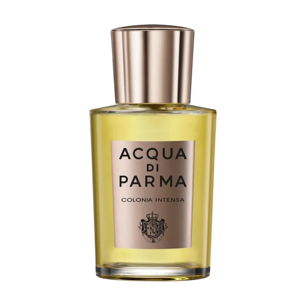 Colonia Intensa kölnivíz férfiaknak 50 ml