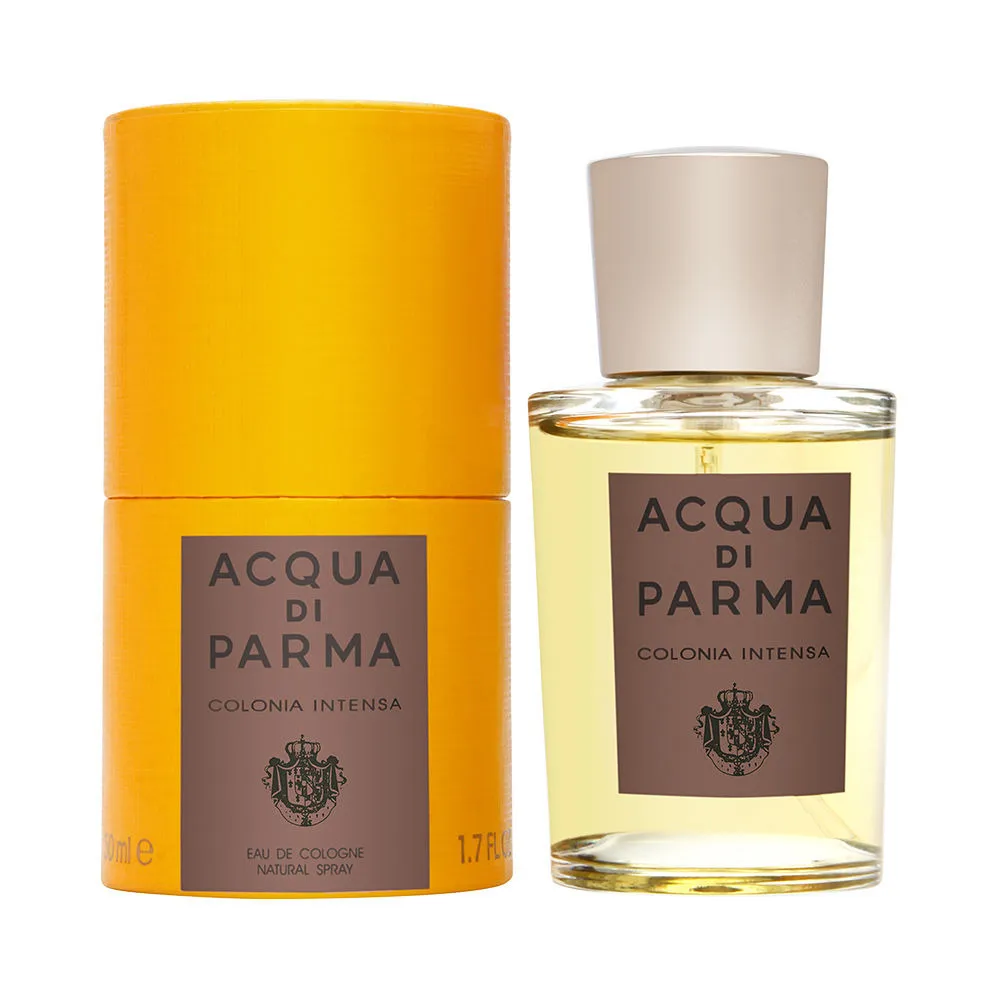 Colonia Intensa kölnivíz férfiaknak 50 ml