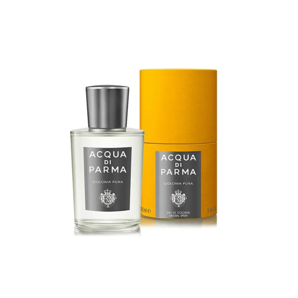 Colonia Pura kölnivíz uniszex 100 ml