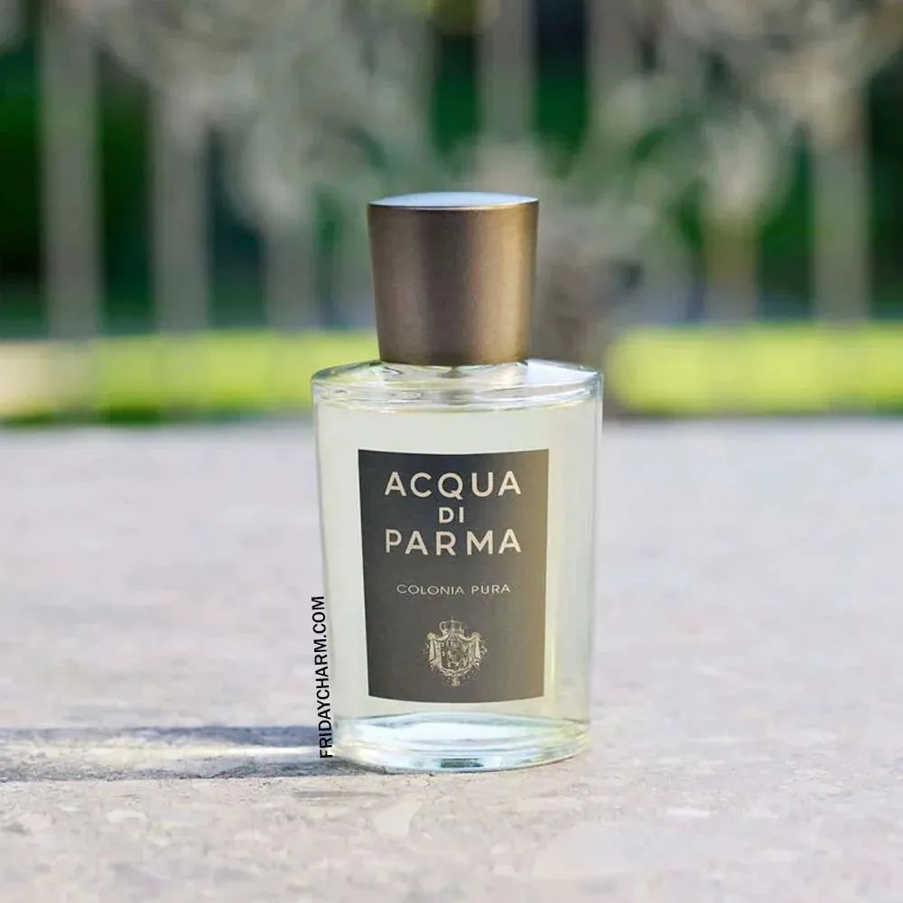 Colonia Pura kölnivíz uniszex 100 ml