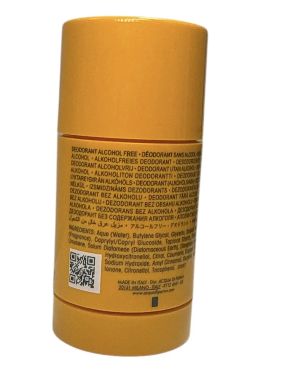 Colonia U dezodor stift 75 ml