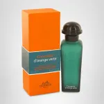 Concentrée D'Orange Verte utántölthető uniszex toalettvíz 50 ml