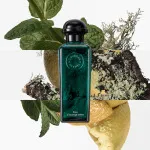 Concentrée D'Orange Verte utántölthető uniszex toalettvíz 50 ml