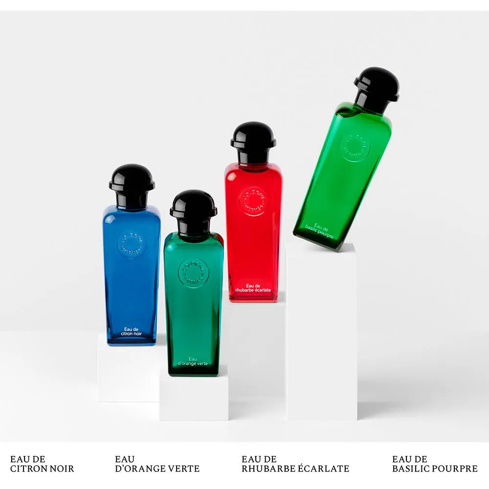 Concentrée D'Orange Verte utántölthető uniszex toalettvíz 50 ml