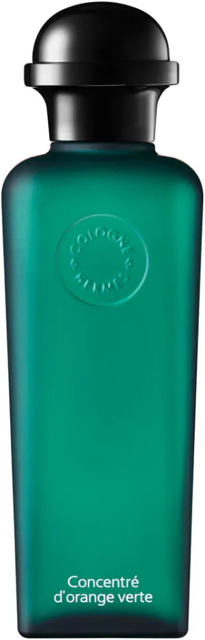 Hermes Concentrée D'Orange Verte eau de toilette uniszex
