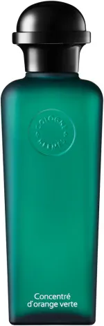 Concentrée D'Orange Verte eau de toilette uniszex 100 ml