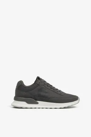 Ecoalf Conde Sneakers Dark Grey