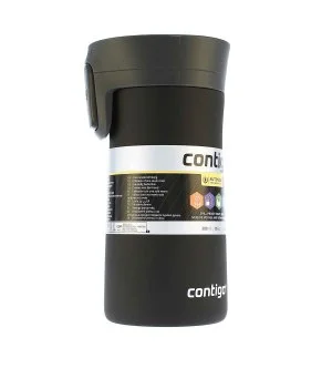 Contigo Pinnacle termoszbögre Matte Black