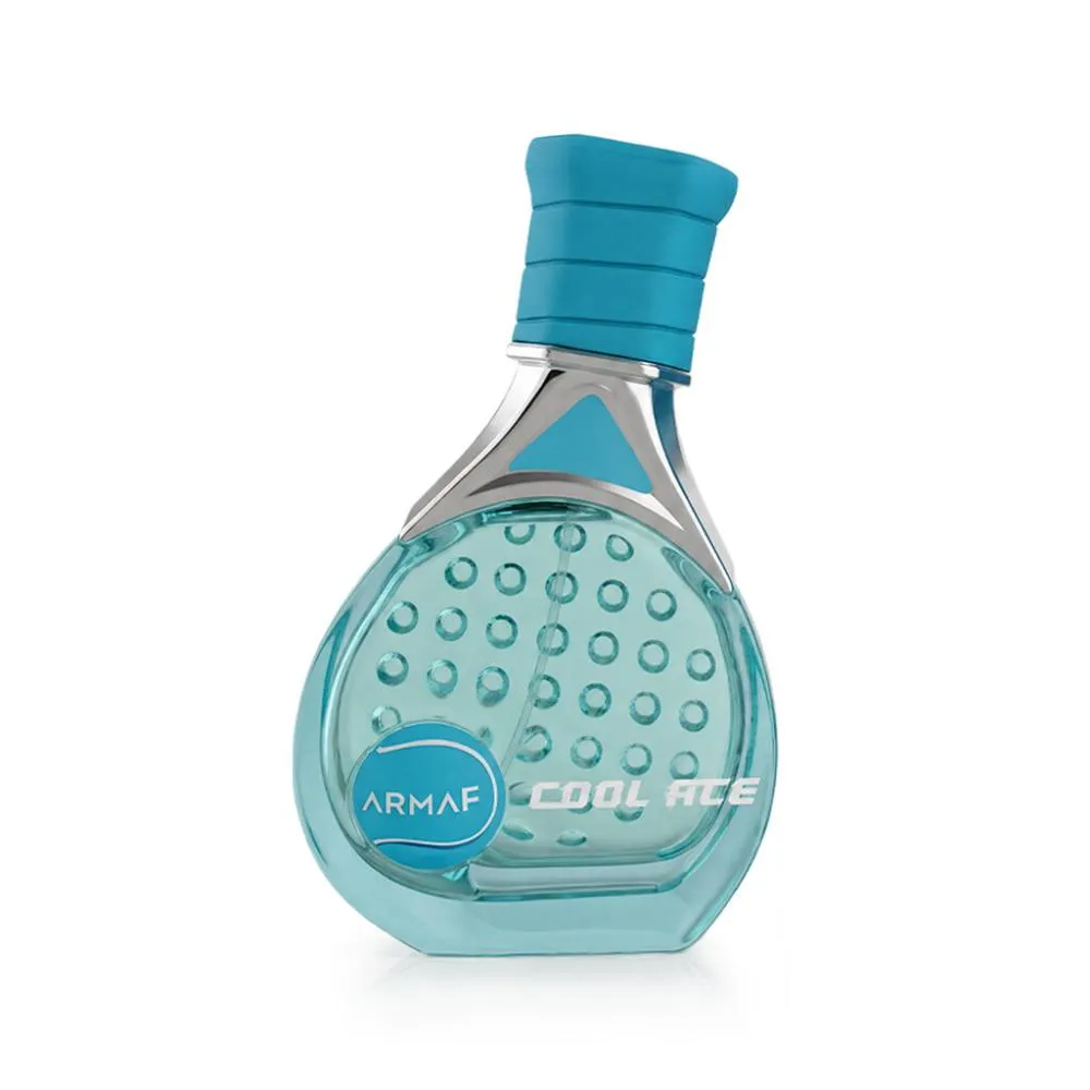 Cool Ace eau de parfum férfiaknak 100 ml