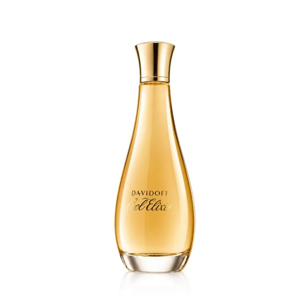 Cool Elixir Woman Intense női parfüm 100 ml