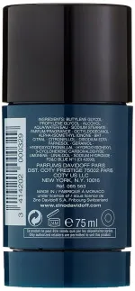 Cool Water deo stift 75 g férfiaknak