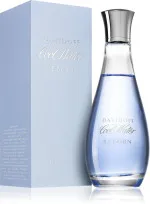 Cool Water Reborn for Her eau de toilette nőknek 100 ml