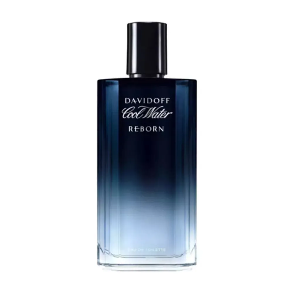 Cool Water Reborn for Him eau de toilette uraknak 125 ml