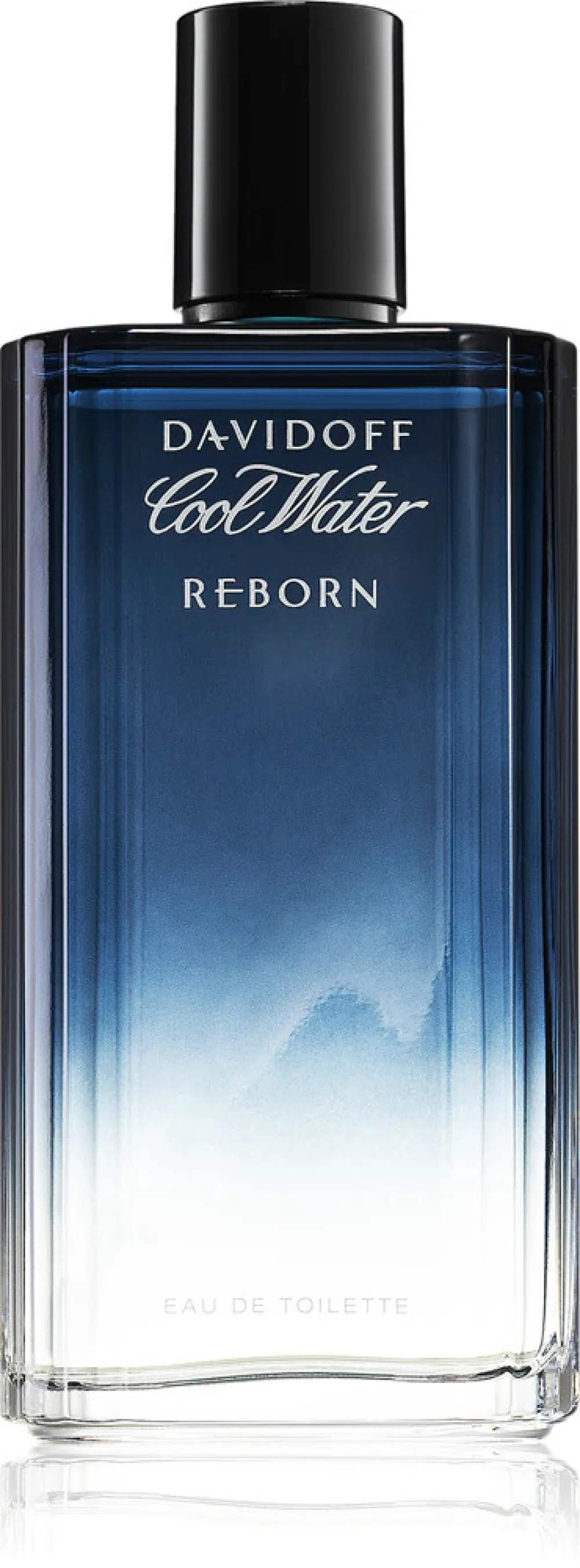 Cool Water Reborn for Him eau de toilette férfiaknak 75 ml