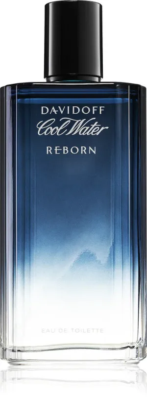 Davidoff Cool Water Reborn for Him eau de toilette férfiaknak