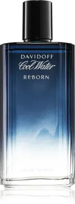 Cool Water Reborn for Him eau de toilette férfiaknak 75 ml