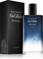 Cool Water Reborn for Him eau de toilette férfiaknak 75 ml