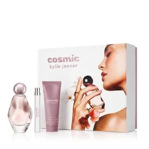 Kylie Cosmetics Cosmic Kylie Jenner 100 ml + EDP MINI 10 ml + BL eau de parfum nőknek