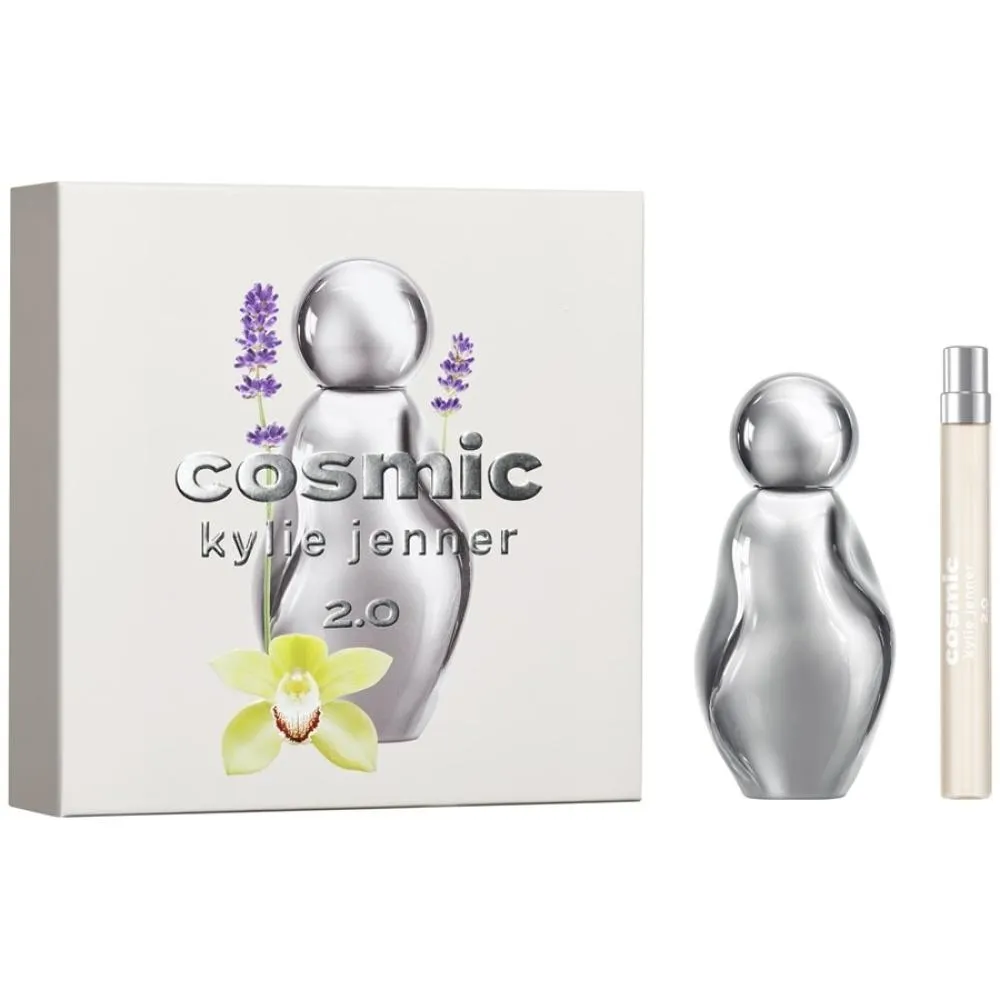Cosmic Kylie Jenner 30 ml + EDP Cosmic Kylie Jenner 2.0 női eau de parfum