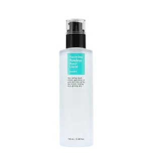 Cosrx Two in One Poreless Power Liquid esszencia a kitágult pórusok láthatóságának csökkentésére