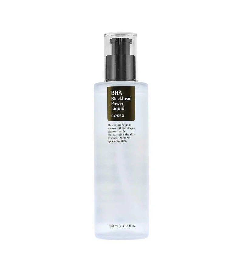 BHA Blackhead Power Liquid hámlasztó esszencia mitesszerek ellen 100 ml
