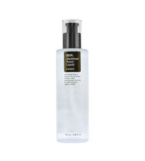 Cosrx BHA Blackhead Power Liquid hámlasztó esszencia mitesszerek ellen