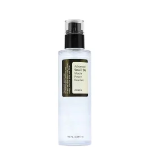 Cosrx Advanced Snail 96 Mucin Power Essence arceszencia csiganyálka-kivonattal