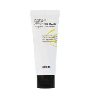 Cosrx Propolis Honey Overnight Mask éjszakai mézes maszk