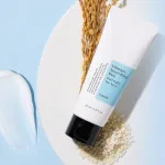 Rendkívül tápláló rizses éjszakai SPA maszk 60 ml