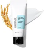 Rendkívül tápláló rizses éjszakai SPA maszk 60 ml