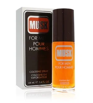 Coty Musk for Men kölnivíz férfiaknak