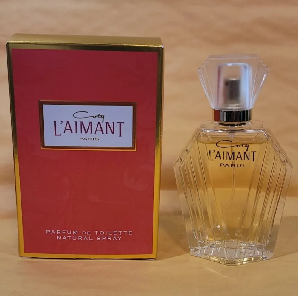 L'Aimant női toalettvíz 50 ml