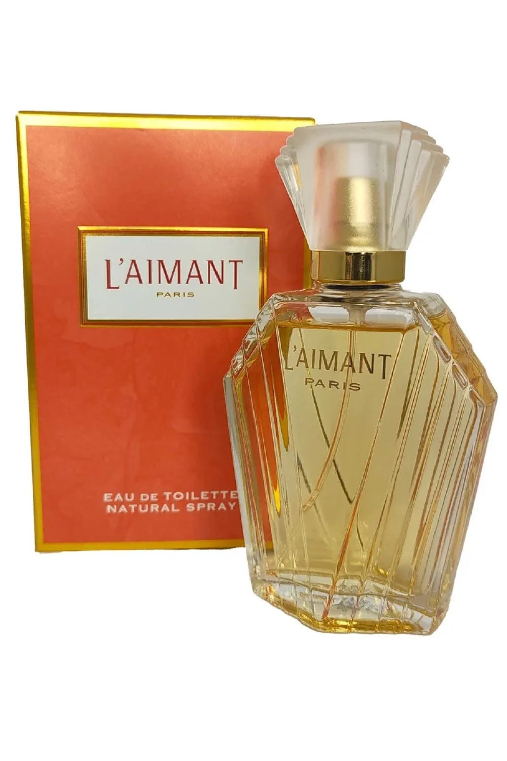 L'Aimant női toalettvíz 50 ml